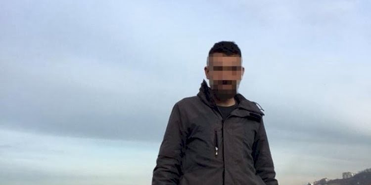 Cani dayı tutuklandı