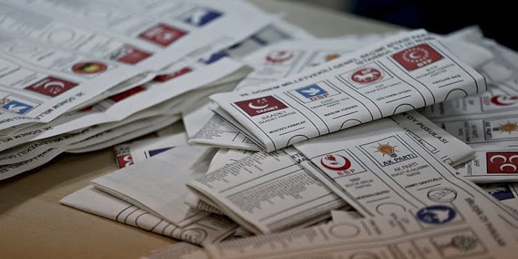 İttifaka kademeli seçim barajı geliyor