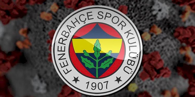 Fenerbahçe’de Kovid-19 vaka sayısı 5’e yükseldi