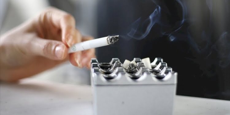 Hükümetin maliyesi sigara tiryakisi oldu