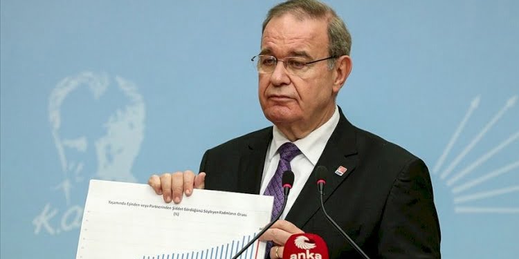 ‘Türkiye’nin 2023 rotasından çıkmasının bedeli şimdilik 892 milyar dolar’