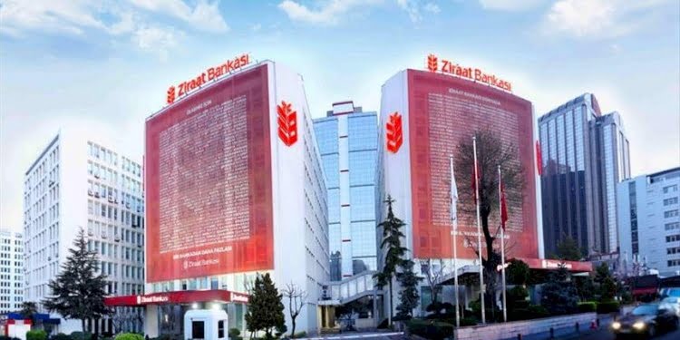Ziraat Bankası’nın yeni genel müdürü belli oldu