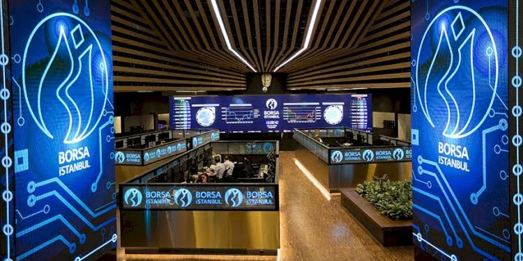 Hakan Atilla istifa etmişti… Borsa İstanbul’un yeni genel müdürü belli oldu