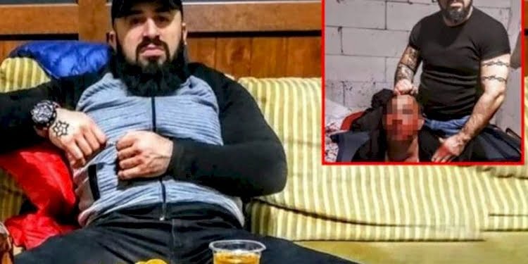 Engelli genci öldüresiye döven Fırat Kaya’nın iğrenç ifadesi ortaya çıktı