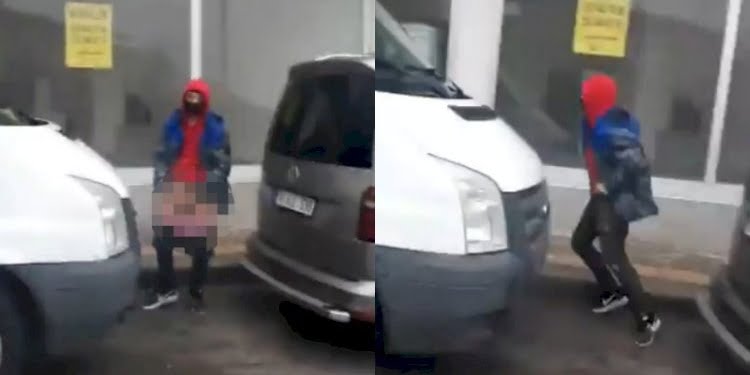 Bursa’da genç kızın görüntülediği iğrenç tacizciden ilginç savunma