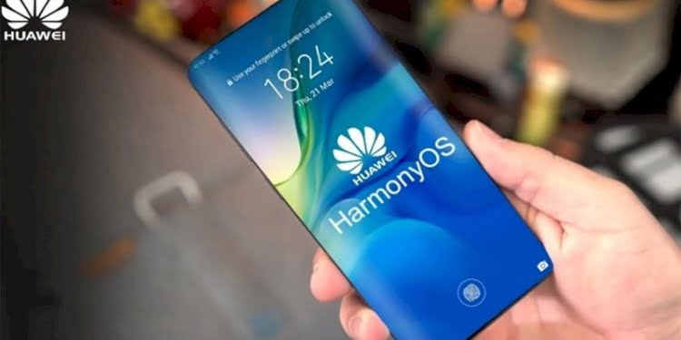 HarmonyOS ile çalışacak ilk telefon hangisi?