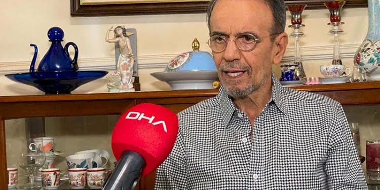 Prof. Dr. Ceyhan açıkladı: Bulaşmayı engelleyebilecek tek aşı…