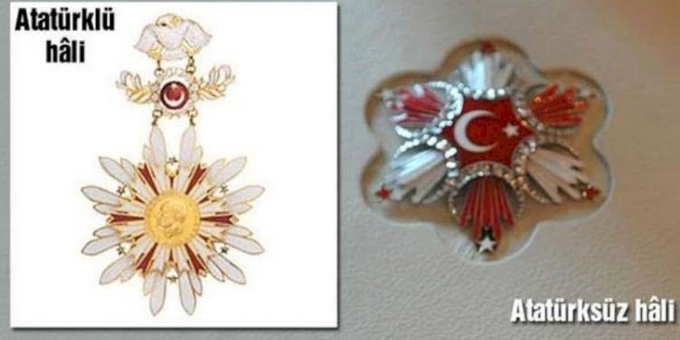 Devlet nişanlarındaki Atatürk’ten kim neden rahatsız oldu? Çarpıcı ‘Arap şeyhleri’ iddiası