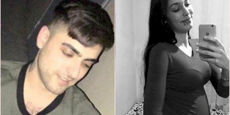 5 aylık hamileydi! 16 yerinden bıçaklanarak öldürüldü