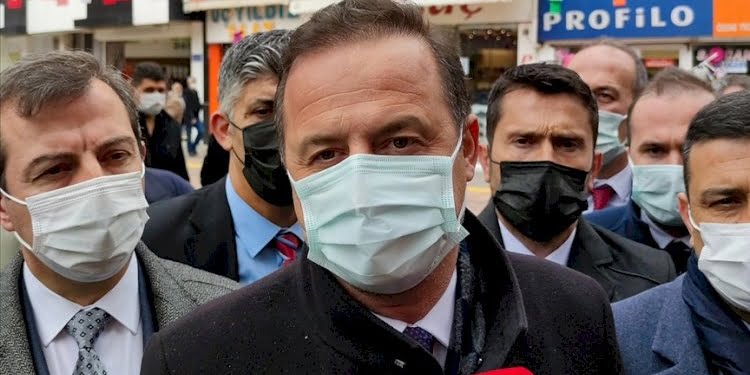 İYİ Parti’den HDP’yi kapatma davası yorumu