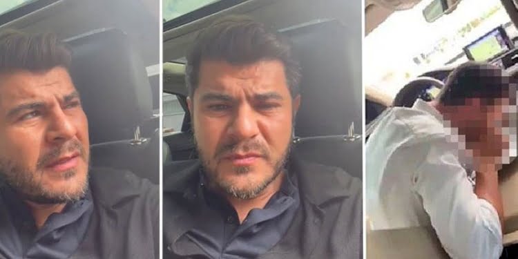 Troll Tuğrul Selmanoğlu’ndan kokainci açıklaması: Bizde böyle çok var