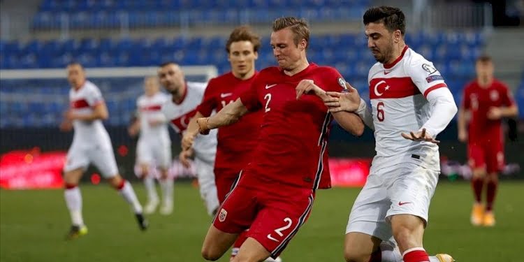 Türkiye’nin galibiyeti Norveç basınında