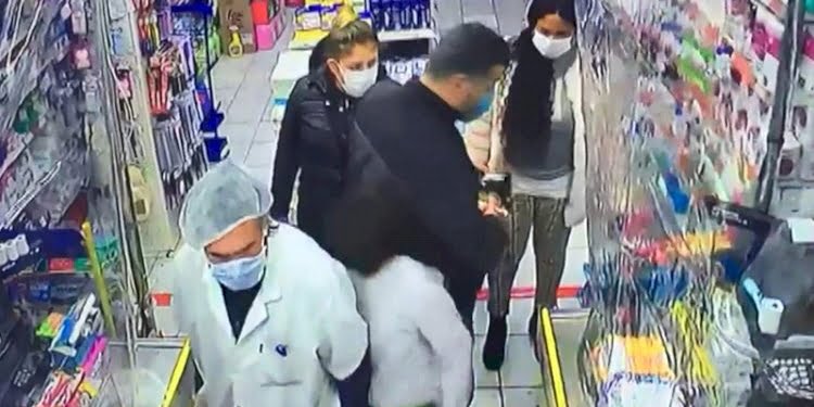 Fatih’te çocuklara taciz iddiası