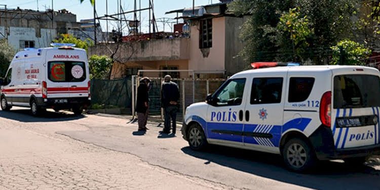 Öldü zannedilip morga konmuştu: Bu kez gerçekten öldü