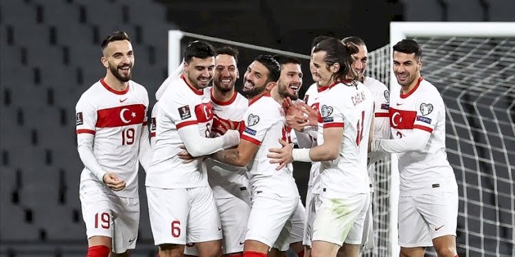 TFF’den Türkiye-Letonya maçı için ‘seyirci’ kararı