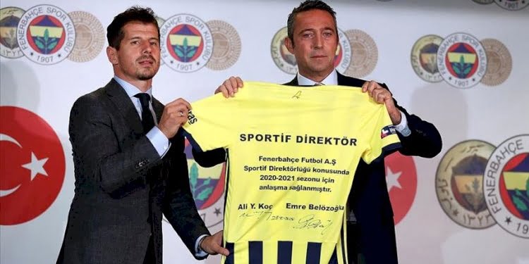 Fenerbahçe sessizliğini bozdu: Emre Belözoğlu’na ‘FETÖ’ suçlamasına yanıt