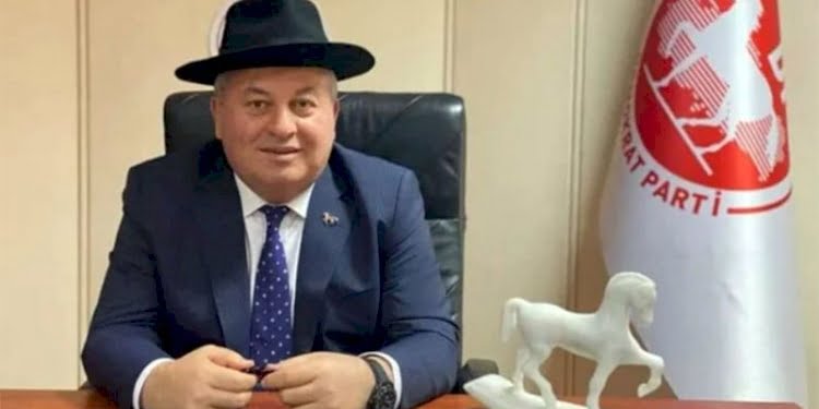 Cemal Enginyurt’tan dikkat çeken bildiri açıklaması