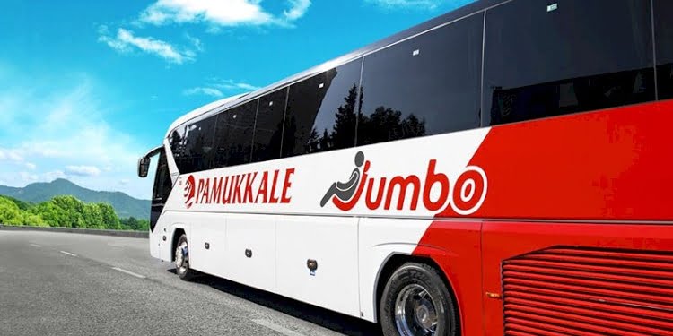 Pamukkale Turizm ile ilgili flaş gelişme