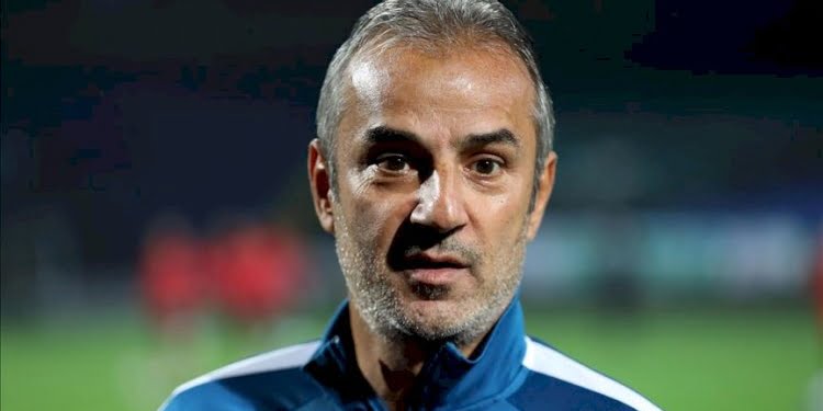 Süper Lig’de bir teknik direktör daha gitti