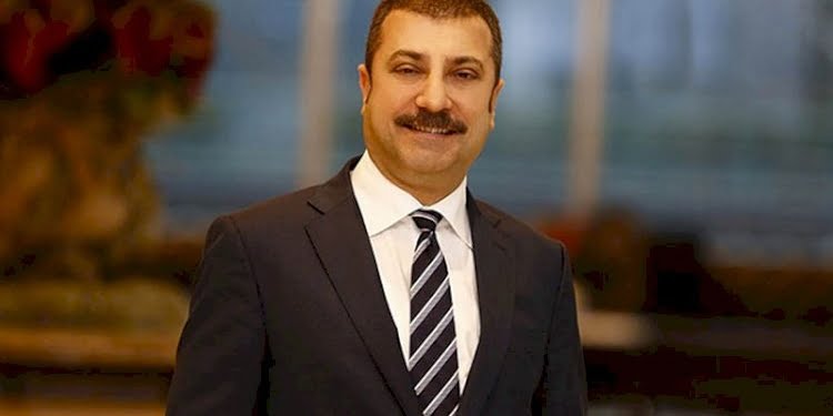 Merkez Bankası Başkanı’ndan faiz mesajı
