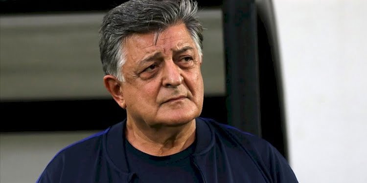 Yılmaz Vural’ın yeni takımı belli oldu