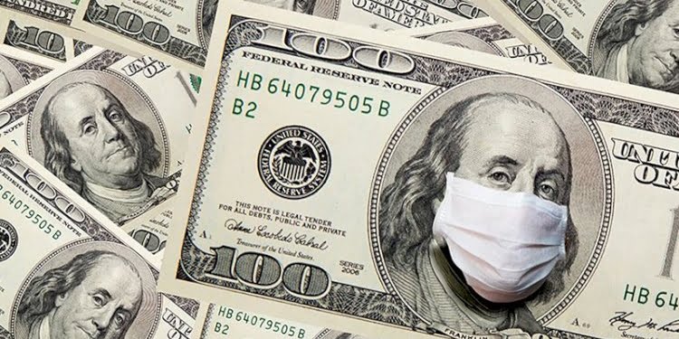 Dolar 8,20 seviyesinin üzerini gördü