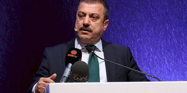 Merkez Bankası Başkanı’ndan enflasyon ve faiz açıklaması