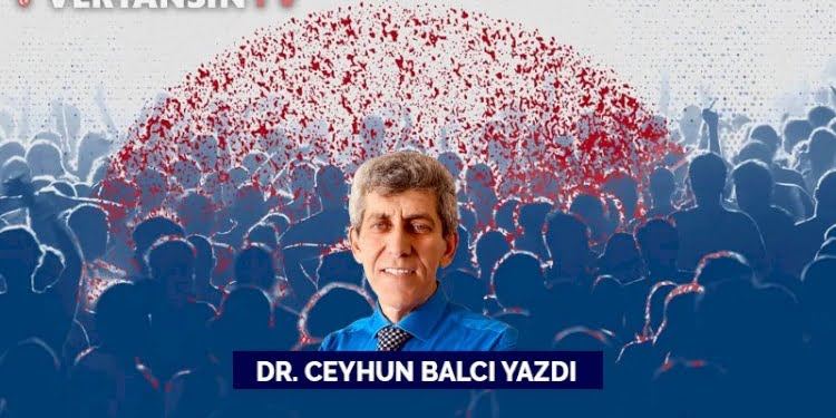 Kitle bağışıklığı: Ya hep birlikte ya hiç birimiz