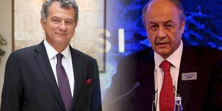 TÜSİAD’dan hükümete ekonomi eleştirisi… ‘Kendi aramızda kavga ettikçe herkes kaybediyor’