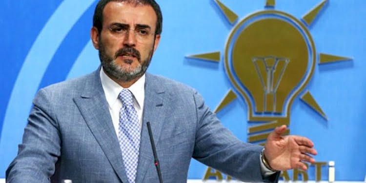 Mahir Ünal’dan ‘19 yıl neyin hazırlığıydı’ sorusuna yanıt