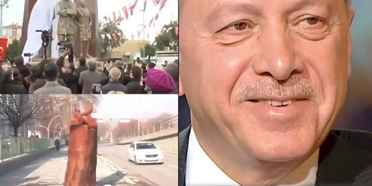 AKP şaka yaptı