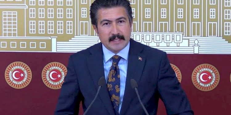 HDP’nin tutum belgesine AKP’den açıklama