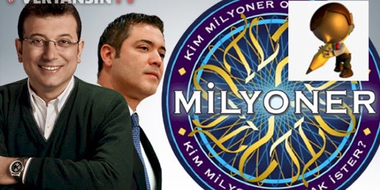 Altına hücum: İBB tıkır tıkır, birileri için çalışıyor