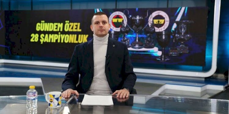 Fenerbahçe yöneticisinden Galatasaray’a sert sözler: Nasıl bir teşkilatla karşı karşıya olduğumuzun kanıtı