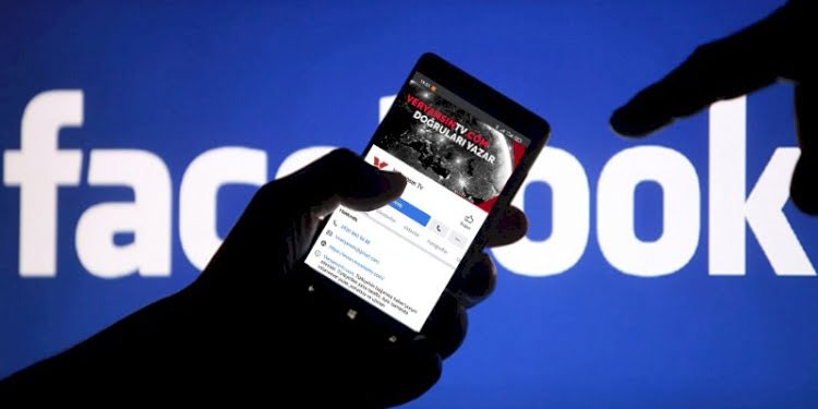 Veryansın TV’yi Facebook’tan takip edin