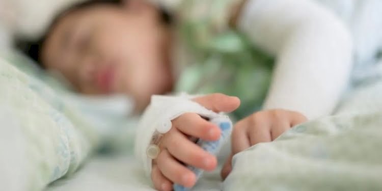 ‘Sigarayı bırakarak çocuğunuzun kanser olmasını engelleyebilirsiniz’