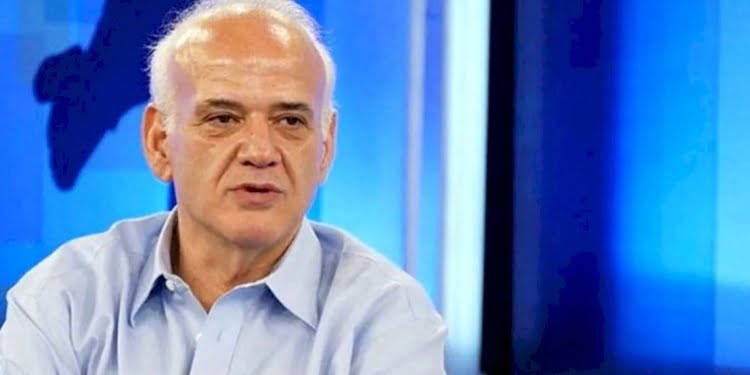 Ahmet Çakar’a hapis istemi