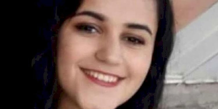 18 yaşındaki İrem’den 100 gündür haber alınamıyor