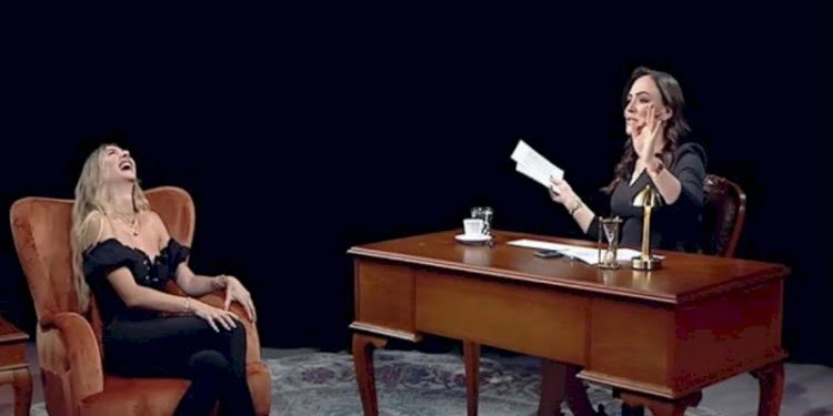 Şeyma Subaşı: Ben sevgilimin malı olmaktan memnunum
