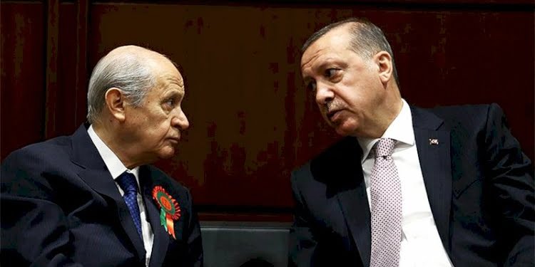 İddia: Erdoğan, Bahçeli’den Süleyman Soylu ile ilgili ne istedi?