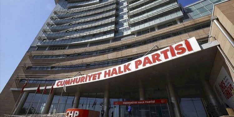 103 Amiralin Montrö bildirisine CHP’den ilk açıklama