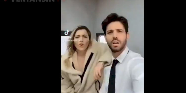 FOX TV’nin dizisi oyuncularından tepki çeken Andımız paylaşımı