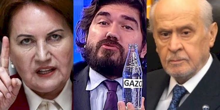 ROK’tan Akşener ve Bahçeli’ye tebrik