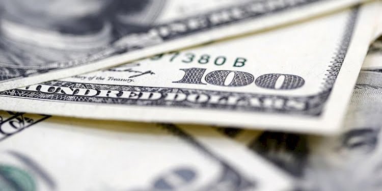 Dolar ve euro haftaya yükselişle başladı