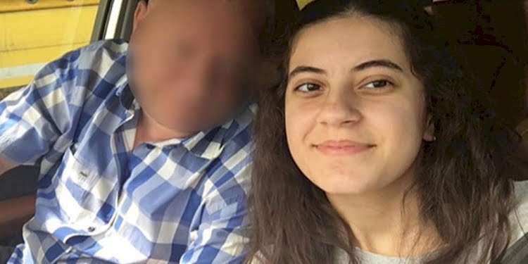 Tıp öğrencisinden babasına dava