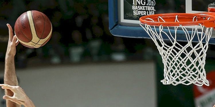 Basketbolda iki maça koronavirüs engeli