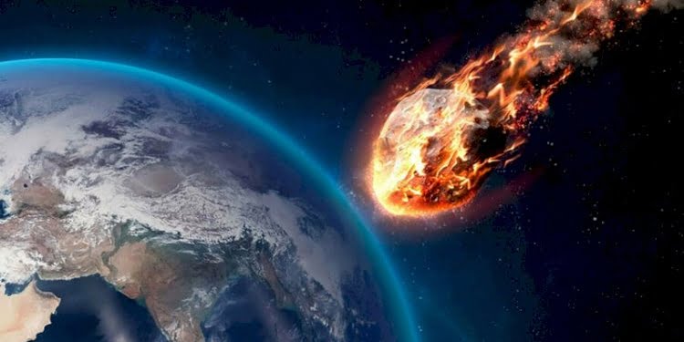 Dev asteroit Dünya’nın yakınından geçecek