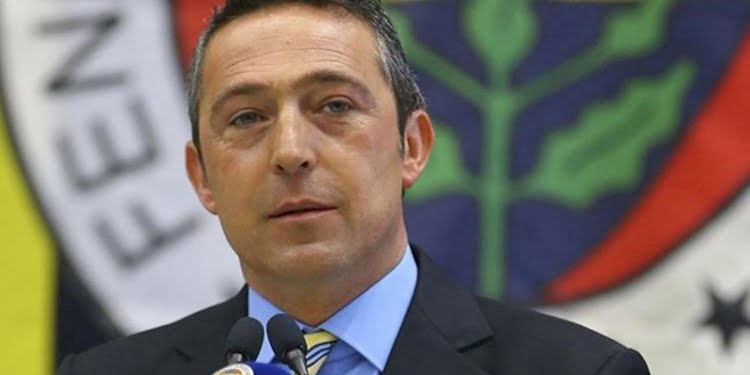 Ali Koç koronavirüse yakalandı
