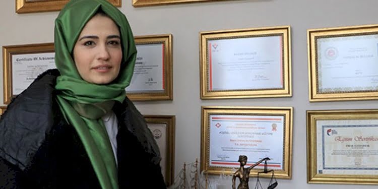 Şanlıurfa’da bir ilk! Çocuk, annesinin soyadını aldı