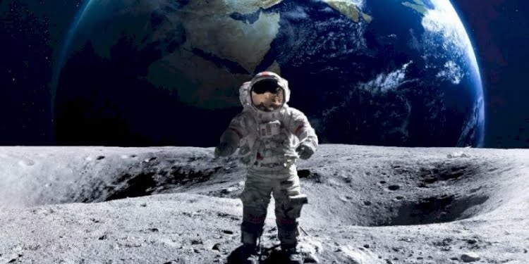 Fatih Belediyesi’nden ‘Astronot Oluyoruz’ etkinliği